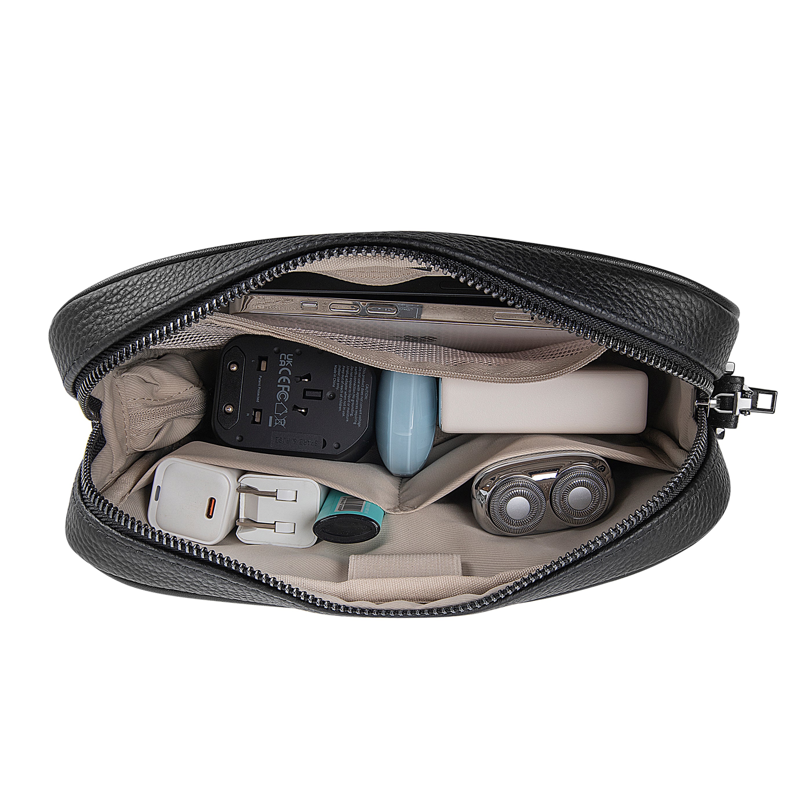 Fingerprint Lock Pouch